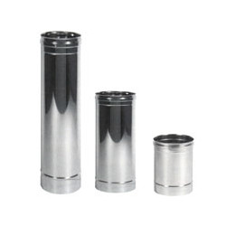 Tubo inox maral 13x100 [maral]