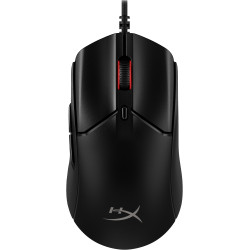 mouse hyperx pulsefire haste 2 wired gaming ottico 26000dpi nero