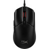 Mouse hyperx hyperx pulsefire haste 2 wired gaming ottico 26000dpi