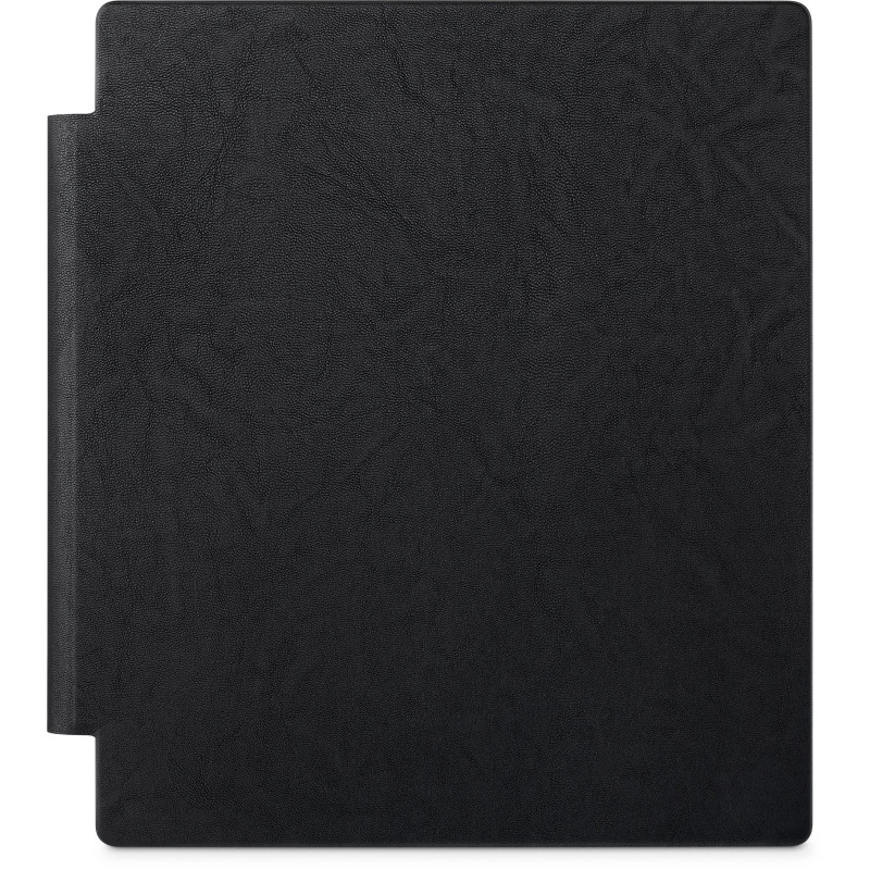 Custodia per ebook reader kobo elipsa 2e nero [n605-ac-bk-e-pu]