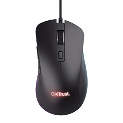 Mouse trust gxt924 ybar+ nero [24890]