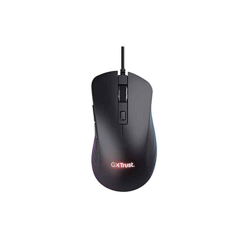 Mouse trust gxt924 ybar+ nero [24890]