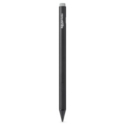 Penna attiva kobo stylus 2 per elipsa e sage nero [n605-ac-bk-s-pn]