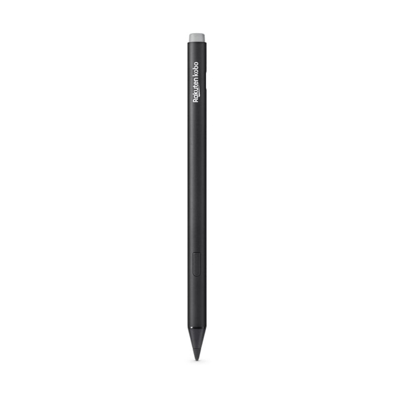 Penna attiva kobo stylus 2 per elipsa e sage nero [n605-ac-bk-s-pn]