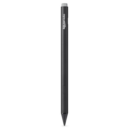 Penna attiva kobo stylus 2 per elipsa e sage nero [n605-ac-bk-s-pn]