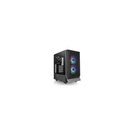 Case thermaltake ceres 300 tg argb vetro temperato nero [ca-1y2-00m1wn-00]