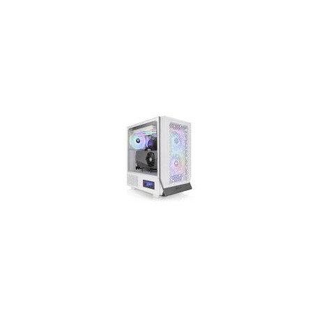 Case thermaltake ceres 300 tg argb bianco [ca-1y2-00m6wn-00]