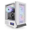 Case thermaltake ceres 300 tg argb bianco [ca-1y2-00m6wn-00]