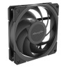Ventola 120x120 alpenfohn jetstream 120mm pwm nero [84000000217]