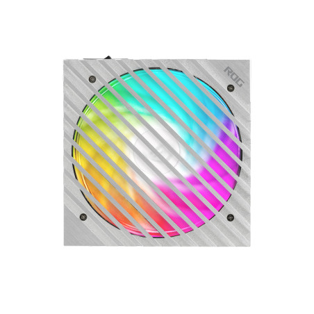 Alimentatore 850w asus rog loki sfx-l 80 plus modulare bianco