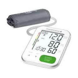 Misuratore di pressione medisana bu 570 connect braccio superiore