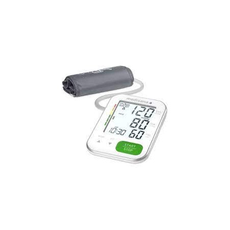 Misuratore di pressione medisana bu 570 connect braccio superiore