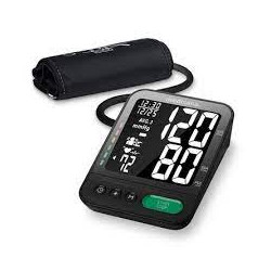 Misuratore di pressione medisana bu 582 braccio superiore automatico
