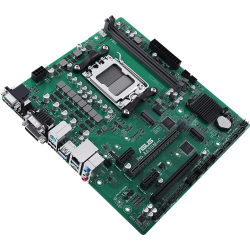 Scheda madre asus pro a620m-c-csm am5 atx 4x ddr5 [90mb1f80-m0eayc]