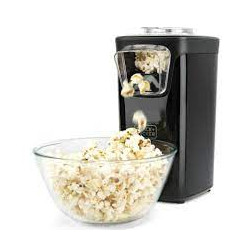 Macchina per popcorn black+decker bxpc1100e 1100w [es9680100b]