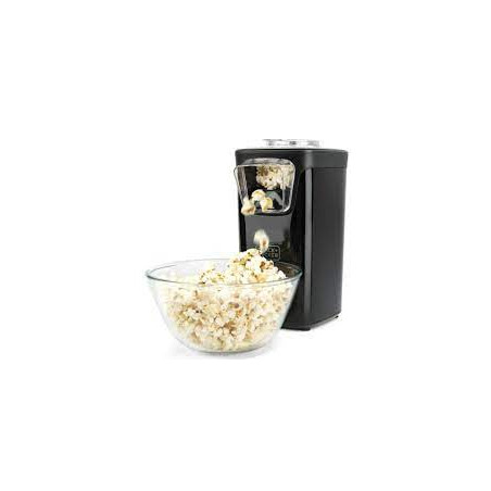 Macchina per popcorn black+decker bxpc1100e 1100w [es9680100b]