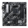 Scheda madre asus prime a520m-a ii/csm am4 atx ddr4 [90mb17h0-m0eayc]