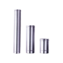 Tubo inox ala 14x100 [ala]