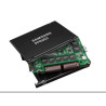 Ssd 3.84tb samsung pm1653 nero [mzilg3t8hcls-00a07]