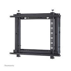 Supporto da parete newstar neomount 600x400 70kg nero [wl95-900bl16]