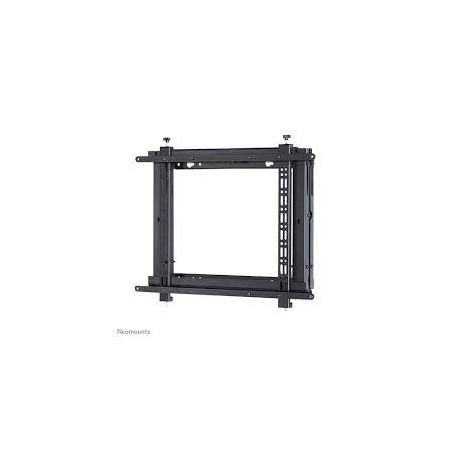 Supporto da parete newstar neomount 600x400 70kg nero [wl95-900bl16]
