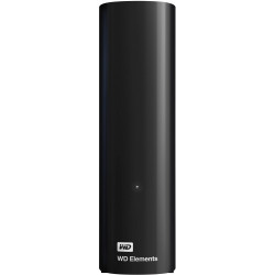 Hard disk esterno 3,5 12tb western digital 3.1 gen1 expansion usb