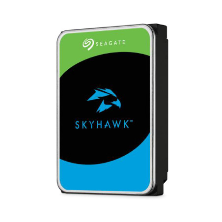 Hard disk 3.5'' 8tb seagate skyhawk 6gbit/s sata iii [dhsgtwct80vx010]