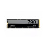 Ssd 1tb lexar nm790 m.2 2280 7400mb/s [dglxrwkt01nm790]