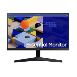 Monitor led 27' samsung essential s31c fiull hd classe e [ls27c314eauxen]