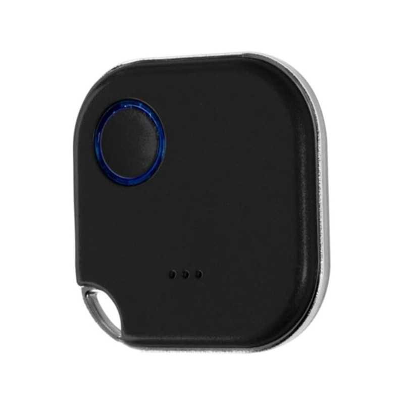 Pulsante intelligente shelly blu button 1 nero [215257]