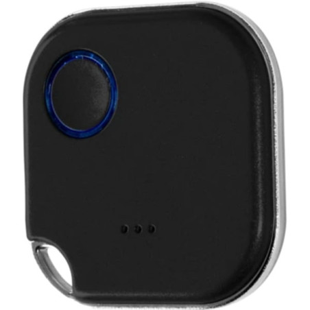 Pulsante intelligente shelly blu button 1 nero [215257]