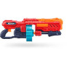 Pistola zuru x-shot excel turbo advance con 96 dardi [36136]