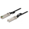 Cavo twinax delock con connettori sfp+ 10gb 3m