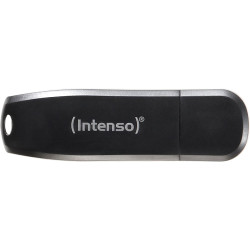 Pen drive 512gb chiavetta usb intenso speed line 3.2 [3533493]