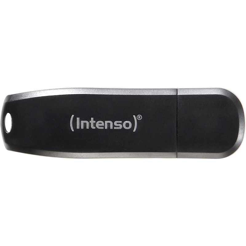 Pen drive 512gb chiavetta usb intenso speed line 3.2 [3533493]