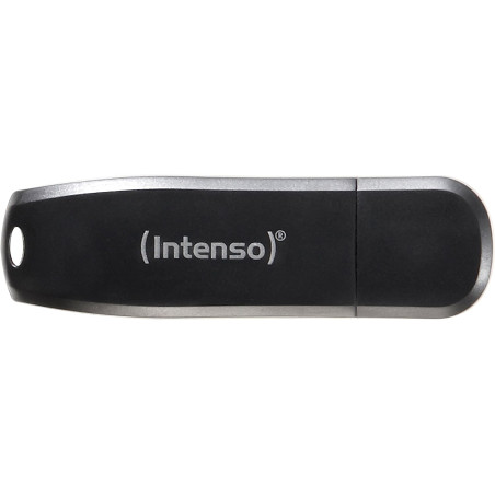 Pen drive 512gb chiavetta usb intenso speed line 3.2 [3533493]