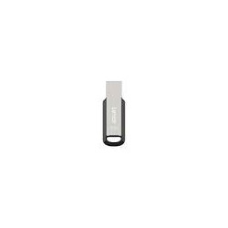 Pen drive 128gb lexar jumpdrive m400 usb 3.0 nero [ljdm400128g-bnbng]
