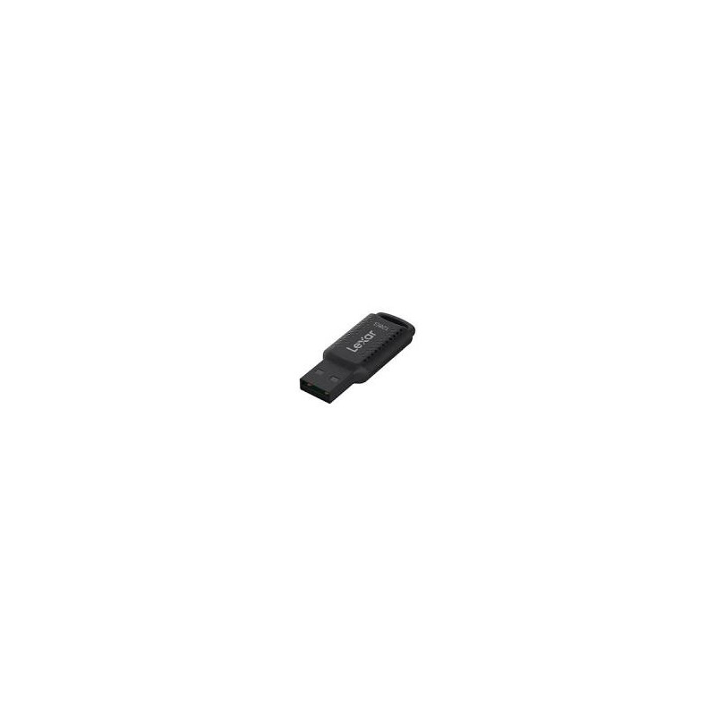 Pen drive 128gb lexar jumpdrive v400 usb 3.0 nero [ljdv400128g-bnbng]