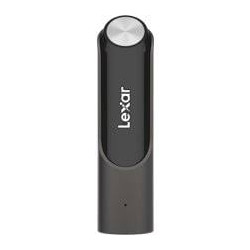 Pen drive 256gb lexar jumpdrive p30 usb 3.2 gen 1 argento [ljdp030256g-rnqng]