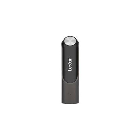 Pen drive 256gb lexar jumpdrive p30 usb 3.2 gen 1 argento [ljdp030256g-rnqng]