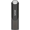 Pen drive 256gb lexar jumpdrive p30 usb 3.2 gen 1 argento [ljdp030256g-rnqng]