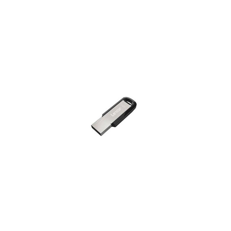 Pen drive 32gb jumpdrive m400 usb 3.0 argento [ljdm400032g-bnbng]
