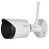 Telecamera ip dahua bullet 4mp 2.8mm interno e esterno bianco [ipc-hfw1430ds-saw-0280b]
