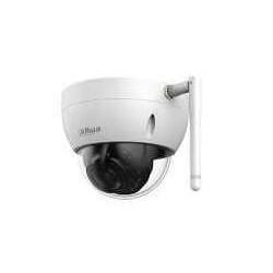 Telecamera ip dahua dome 4mp 2.8mm esterno bianco [ipc-hdbw1430de-sw-0280b]