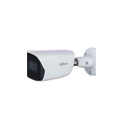 Telecamera ip dahua bullet 5mp 2.8mm interno bianco [ipc-hfw3541e-as-0280b-s2]