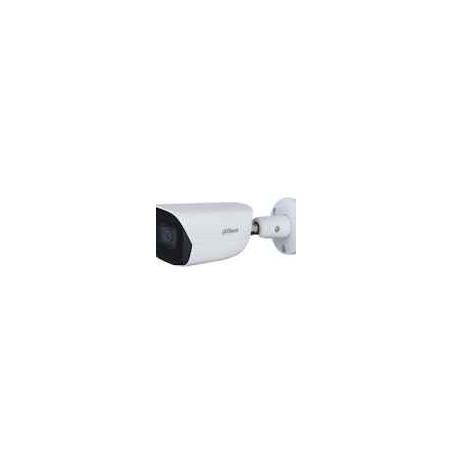 Telecamera ip dahua bullet 5mp 2.8mm interno bianco [ipc-hfw3541e-as-0280b-s2]