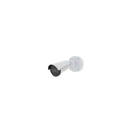 Telecamera ip axis p1465-le bullet 8mp 29mm interno bianco [02340-001]
