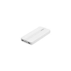 Batteria portatile rivacase va2041 powerbank 10000mah bianco [va2041]