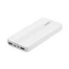 Batteria portatile rivacase va2041 powerbank 10000mah bianco [va2041]
