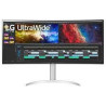 Monitor led 37.5" lg 38bq85c ultrawide quad hd+ 3840x1600p 5ms